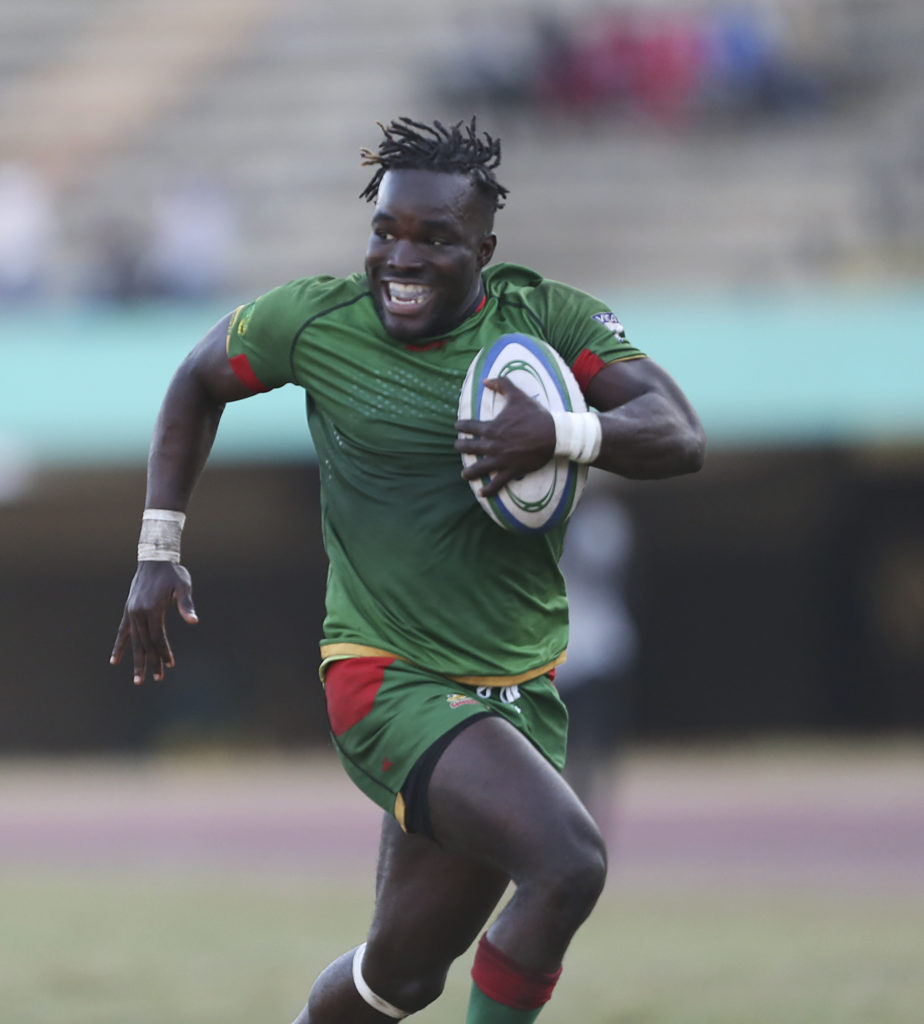 Rugby Africa Cup: Senegal clearly beats Mauritius 63-0 - Rugby Afrique
