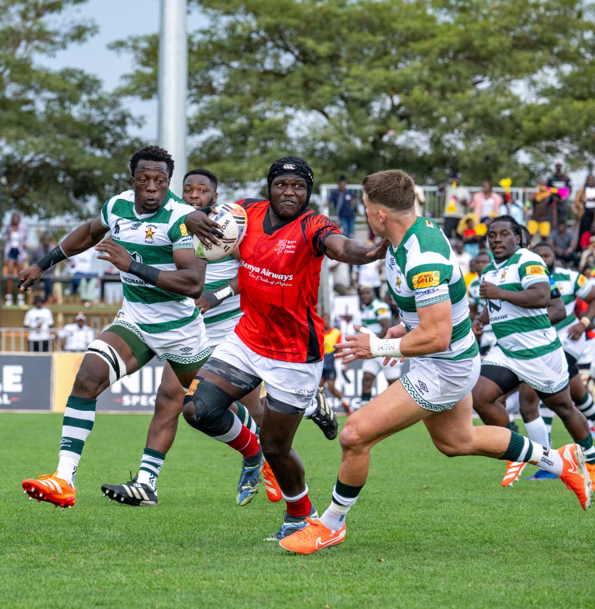 Zim Rugby Bus Namibia and Zimbabwe Reach Final Step in Race to Rugby World Cup 2027 ...